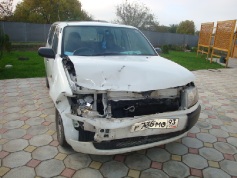 Toyota Probox, 2005 г. в городе Красноармейский район