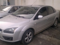 Ford Focus, 2006 г. в городе Туапсинский район