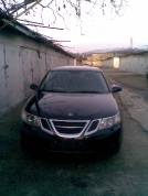 Saab 9-3, 2007 г. в городе СОЧИ