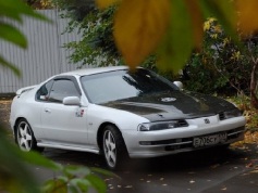 Honda Prelude, 1995 г. в городе Белореченский район