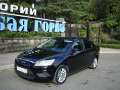 Ford Focus, 2008 г. в городе КРАСНОДАР