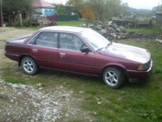 Toyota Camry, 1990 г. в городе Мостовский район