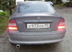 Opel Vectra, 1996 г. в городе СОЧИ