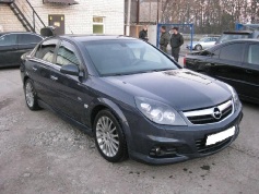 Opel Vectra, 2006 г. в городе КРАСНОДАР