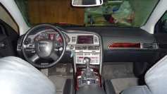 Audi A6, 2006 г. в городе НОВОРОССИЙСК