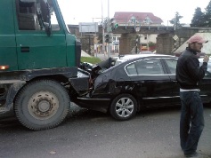 Volkswagen Passat, 2005 г. в городе СОЧИ