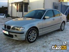 BMW 320, 2010 г. в городе КРАСНОДАР