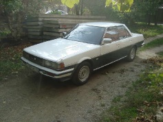 Toyota Cresta, 1988 г. в городе КРАСНОДАР