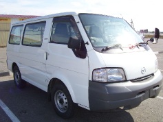 Mazda Bongo, 2005 г. в городе КРАСНОДАР