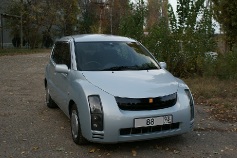 Toyota Will, 2002 г. в городе КРАСНОДАР