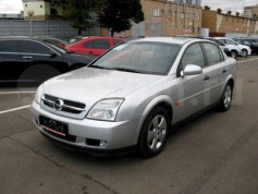 Opel Vectra, 2003 г. в городе КРАСНОДАР