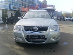 Nissan Almera Classic, 2006 г. в городе АНАПА