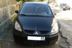 Mitsubishi Colt, 2006 г. в городе СОЧИ