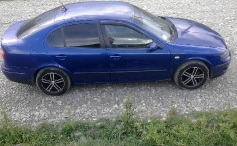 SEAT Toledo, 1999 г. в городе АДЫГЕЯ