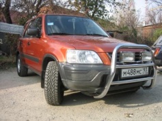 Honda CR-V, 1998 г. в городе КРАСНОДАР