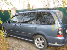 Mazda MPV, 2004 г. в городе СТАВРОПОЛЬ