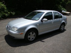 Volkswagen Jetta, 2002 г. в городе АНАПА