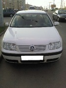 Volkswagen Bora, 2004 г. в городе КРАСНОДАР