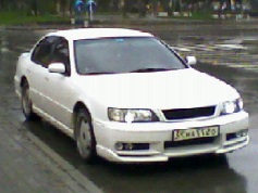 Nissan Cefiro, 1997 г. в городе АНАПА