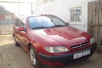 Citroen Xsara, 2000 г. в городе Темрюкский район