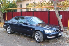 Honda Saber, 1996 г. в городе СТАВРОПОЛЬ