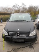 Mercedes-Benz Viano, 2005 г. в городе КРАСНОДАР