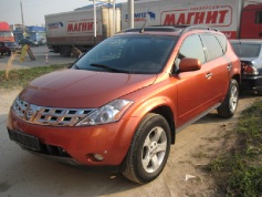 Nissan Murano, 2005 г. в городе КРАСНОДАР