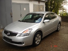 Nissan Teana, 2008 г. в городе СОЧИ