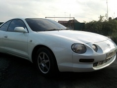 Toyota Celica, 1995 г. в городе Славянский район