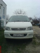 Toyota Lite Ace, 2001 г. в городе Крымский район