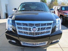 Cadillac Escalade, 2010 г. в городе АНАПА