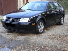 Volkswagen Jetta, 2001 г. в городе КРАСНОДАР