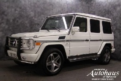 Mercedes-Benz G 55 AMG, 2010 г. в городе АНАПА