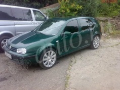 Volkswagen Golf, 2010 г. в городе СОЧИ