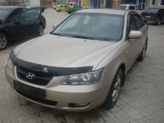 Hyundai NF, 2006 г. в городе КРАСНОДАР