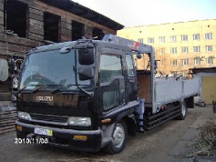 Isuzu Impulse, 1997 г. в городе СОЧИ