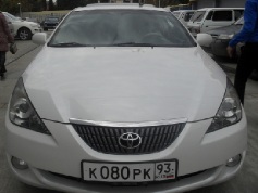 Toyota Solara, 2004 г. в городе СОЧИ