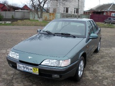 Daewoo Espero, 1998 г. в городе КРАСНОДАР