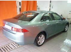 Honda Accord, 2010 г. в городе КРАСНОДАР