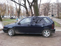 Fiat Tipo, 1990 г. в городе КРАСНОДАР