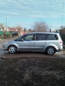 Ford Galaxy, 2008 г. в городе Щербиновский район