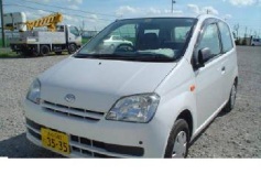 Daihatsu Mira, 2007 г. в городе КРАСНОДАР