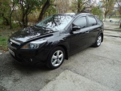 Ford Focus, 2009 г. в городе НОВОРОССИЙСК