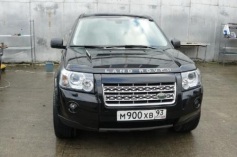 Land Rover Freelander, 2007 г. в городе СОЧИ