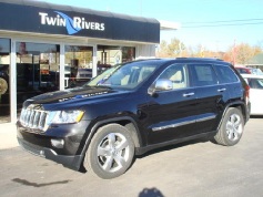 Jeep Grand Cherokee, 2010 г. в городе АНАПА