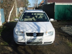 Volkswagen Jetta, 2003 г. в городе КРАСНОДАР