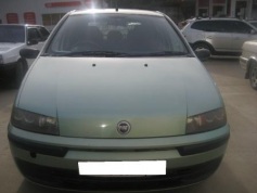 Fiat Punto, 2001 г. в городе СОЧИ