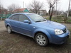 Chevrolet Lacetti, 2007 г. в городе Тимашевский район