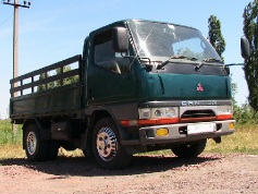 Mitsubishi Space Wagon, 1995 г. в городе КРАСНОДАР