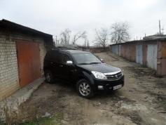 Great Wall Hover, 2008 г. в городе КРОПОТКИН